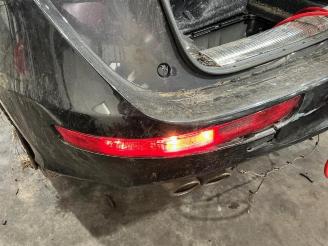 Audi SQ5 SQ5 (8RB), SUV, 2012 / 2017 3.0 TDI V6 24V picture 22