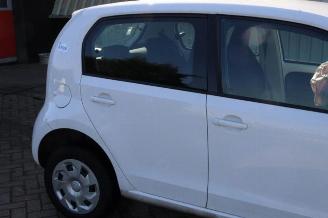 Seat Mii Mii, Hatchback, 2011 Electric picture 21