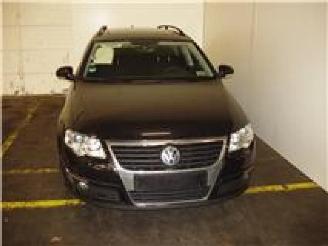 Ocazii autoturisme Volkswagen Passat  2009