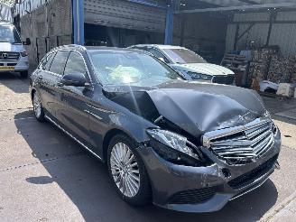 Mercedes C-klasse 350 e LEASE EDITION picture 4