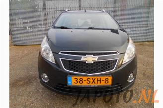 Chevrolet Spark Spark, Hatchback, 2010 / 2015 1.0 16V Bifuel picture 7