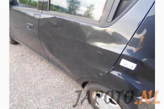 Chevrolet Spark Spark, Hatchback, 2010 / 2015 1.0 16V Bifuel picture 10