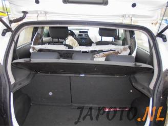 Chevrolet Spark Spark, Hatchback, 2010 / 2015 1.0 16V Bifuel picture 7