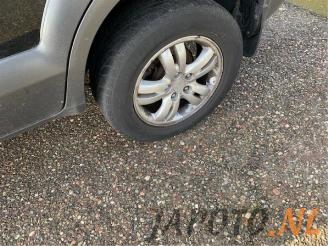 Hyundai Tucson Tucson (JM), SUV, 2004 / 2010 2.0 CRDi VGT 16V 4x2 picture 14