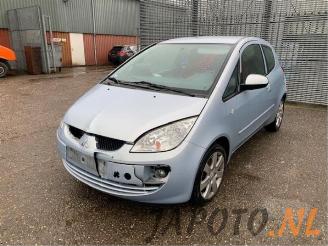 Mitsubishi Colt Colt (Z2/Z3), Hatchback, 2004 / 2012 1.3 16V picture 1
