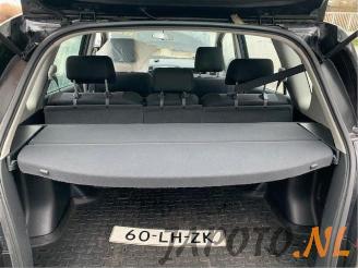 Toyota Corolla-verso Corolla Verso (E12), MPV, 2001 / 2004 1.8 16V VVT-i picture 14