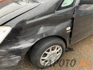 Toyota Corolla-verso Corolla Verso (E12), MPV, 2001 / 2004 1.8 16V VVT-i picture 16