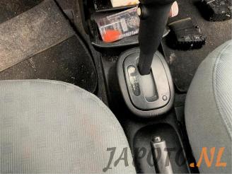 Nissan Micra  picture 12