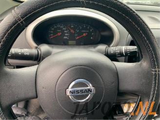 Nissan Micra  picture 10