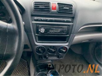Kia Picanto Picanto (BA), Hatchback, 2004 / 2011 1.0 12V picture 11