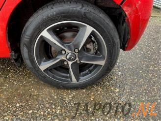 Kia Picanto Picanto (BA), Hatchback, 2004 / 2011 1.0 12V picture 16