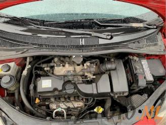 Kia Picanto Picanto (BA), Hatchback, 2004 / 2011 1.0 12V picture 9