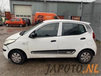 Hyundai I-10 i10 (F5), Hatchback, 2007 / 2013 1.1i 12V picture 2
