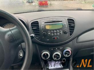 Hyundai I-10 i10 (F5), Hatchback, 2007 / 2013 1.1i 12V picture 12