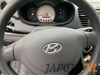 Hyundai I-10 i10 (F5), Hatchback, 2007 / 2013 1.1i 12V picture 10