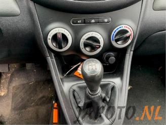 Hyundai I-10 i10 (F5), Hatchback, 2007 / 2013 1.1i 12V picture 12