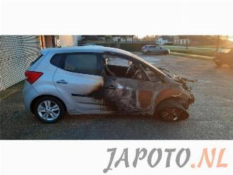 Hyundai Ix20 iX20 (JC), SUV, 2010 / 2019 1.6i 16V picture 5