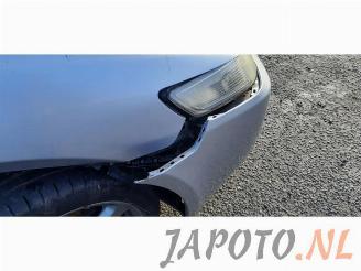 Honda Accord Accord (CL/CN), Sedan, 2001 / 2008 2.0 i-VTEC 16V picture 9