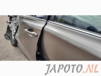 Toyota Rav-4 RAV4 (A4), Terreinwagen, 2012 / 2019 2.0 D-4D 16V 4x2 picture 8