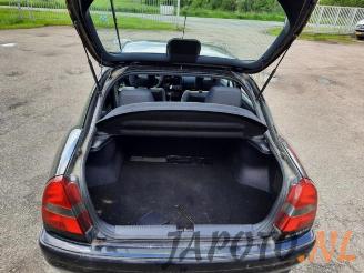 Mitsubishi Carisma Carisma, Hatchback, 1995 / 2006 1.6i 16V picture 8