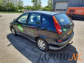 Nissan Almera-tino Almera Tino (V10M), MPV, 2000 / 2006 1.8 16V picture 3