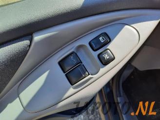 Nissan Almera-tino Almera Tino (V10M), MPV, 2000 / 2006 1.8 16V picture 11