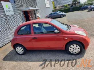 Nissan Micra Micra (K12), Hatchback, 2003 / 2010 1.2 16V picture 5