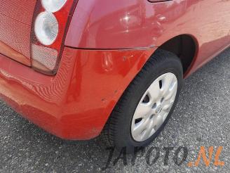 Nissan Micra Micra (K12), Hatchback, 2003 / 2010 1.2 16V picture 9