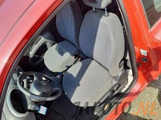 Nissan Micra Micra (K12), Hatchback, 2003 / 2010 1.2 16V picture 13