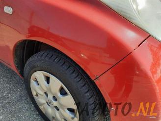 Nissan Micra Micra (K12), Hatchback, 2003 / 2010 1.2 16V picture 8