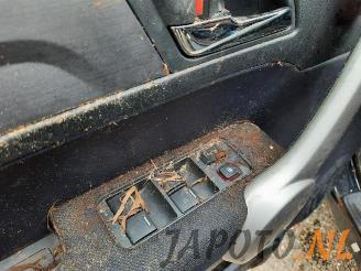 Honda Cr-v CR-V (RE/RM), SUV, 2006 2.0 16V picture 10