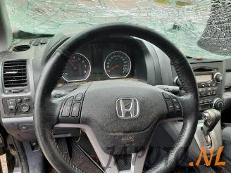 Honda Cr-v CR-V (RE/RM), SUV, 2006 2.0 16V picture 11