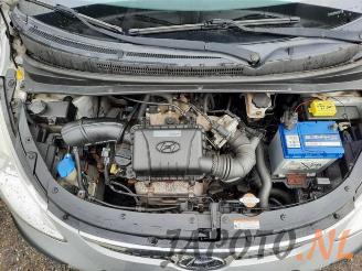 Hyundai I-10 i10 (F5), Hatchback, 2007 / 2013 1.1i 12V picture 17