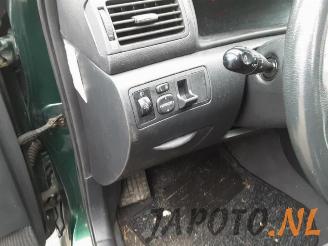 Toyota Corolla Corolla (E12), Sedan, 2001 / 2007 1.6 16V VVT-i picture 14