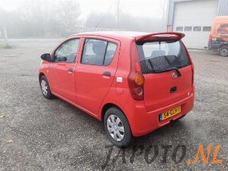 Daihatsu Cuore Cuore (L251/271/276), Hatchback, 2003 1.0 12V DVVT picture 3