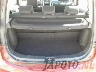 Suzuki Splash Splash, MPV, 2008 / 2015 1.0 12V picture 19