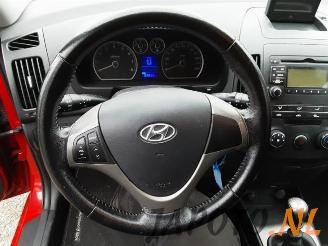 Hyundai I-30 i30 (FD), Hatchback, 2007 / 2011 1.4 CVVT 16V picture 19