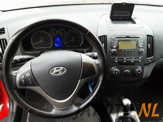 Hyundai I-30 i30 (FD), Hatchback, 2007 / 2011 1.4 CVVT 16V picture 17