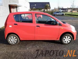 Daihatsu Cuore Cuore (L251/271/276), Hatchback, 2003 1.0 12V DVVT picture 5