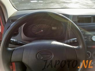 Daihatsu Cuore Cuore (L251/271/276), Hatchback, 2003 1.0 12V DVVT picture 11