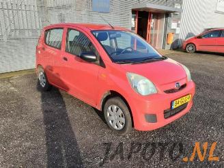 Daihatsu Cuore Cuore (L251/271/276), Hatchback, 2003 1.0 12V DVVT picture 6