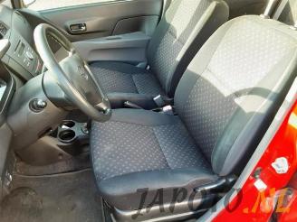 Daihatsu Cuore Cuore (L251/271/276), Hatchback, 2003 1.0 12V DVVT picture 10