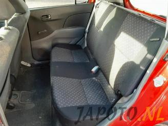 Daihatsu Cuore Cuore (L251/271/276), Hatchback, 2003 1.0 12V DVVT picture 13