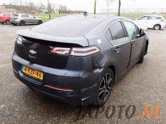 Chevrolet Volt Volt, Hatchback, 2011 / 2015 1.4 16V picture 4
