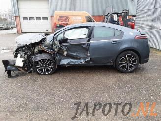 Chevrolet Volt Volt, Hatchback, 2011 / 2015 1.4 16V picture 2