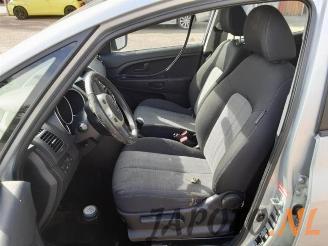 Kia Venga Venga, MPV, 2010 / 2019 1.6 CVVT 16V picture 8