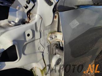 Mazda 3 3 (BL12/BLA2/BLB2), Sedan, 2008 / 2014 1.6i MZR 16V picture 8