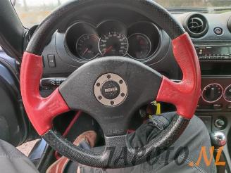 Daihatsu Copen Copen, Cabrio, 2003 / 2012 1.3 16V DVVT picture 16