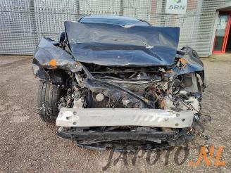 Lexus LS LS (F4), Sedan, 2006 / 2017 460 4.6 32V VVT-i picture 8