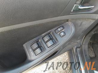 Toyota Avensis Avensis Wagon (T25/B1E), Combi, 2003 / 2008 1.8 16V VVT-i picture 12